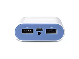 Повербанк TP-Link TL-PB20100 20100 mAh White - мініатюра 3 Повербанк TP-Link TL-PB20100 20100 mAh White - мініатюра 3