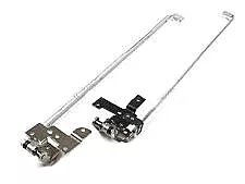 Петлі для ноутбука Asus K55A, K55VD, K55VM, K55VJ, U57A (13GN8D10M061-1 + 13GN8D10M051-2) - фото Петлі для ноутбука Asus K55A, K55VD, K55VM, K55VJ, U57A (13GN8D10M061-1 + 13GN8D10M051-2)