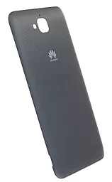 Задняя крышка корпуса Huawei Y6 Pro Grey