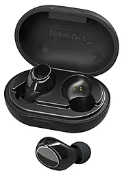 Наушники Tronsmart Onyx Neo Black - фото Наушники Tronsmart Onyx Neo Black