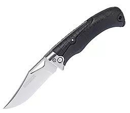 Нож Gerber Gator Premium Sheath Folder Clip Point (30-001085) - фото Нож Gerber Gator Premium Sheath Folder Clip Point (30-001085)