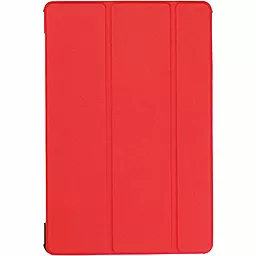 Чохол для планшету BeCover Smart Case Samsung Galaxy Tab S4 10.5 Red (703232) - фото Чохол для планшету BeCover Smart Case Samsung Galaxy Tab S4 10.5 Red (703232)