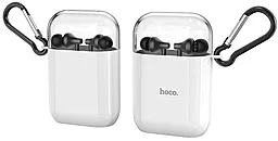 Навушники Hoco M74 Classic Black - мініатюра 3