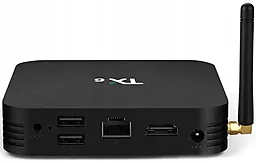 Смарт приставка Tanix TX6 4/64GB - миниатюра 8 Смарт приставка Tanix TX6 4/64GB - миниатюра 8