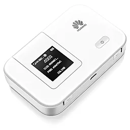 Модем 3G/4G Huawei E5372s-32 - мініатюра 2