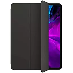 Чохол для планшету Apple Smart Folio для Apple iPad Air 10.9" 2020, 2022, iPad Pro 11" 2018, 2020, 2021, 2022 Black (OEM) - фото Чохол для планшету Apple Smart Folio для Apple iPad Air 10.9" 2020, 2022, iPad Pro 11" 2018, 2020, 2021, 2022 Black (OEM)