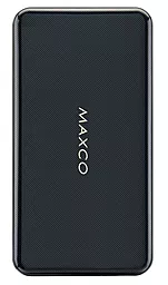 Повербанк Maxco Razor Type-C 10000mAh Blue (341592) - фото Повербанк Maxco Razor Type-C 10000mAh Blue (341592)