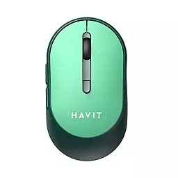 Комп'ютерна мишка Havit HV-MS78GT Green