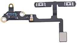 Шлейф Apple iPad Pro 11 2024 / iPad Pro 13 2024 з кнопками регулювання гучності, версія LTE, Original