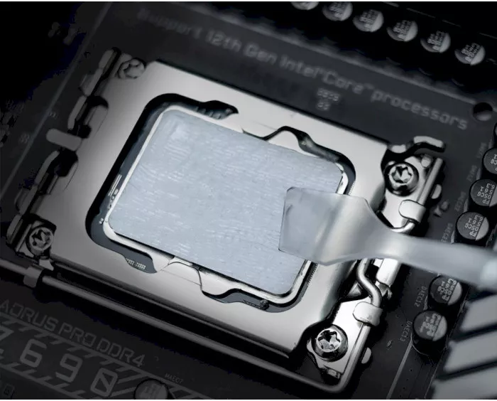 Термопаста ID-Cooling Frost X35 4g - фото 4