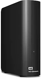 Зовнішній жорсткий диск Western Digital Elements Desktop 14TB (WDBWLG0140HBK-EESN) - фото Зовнішній жорсткий диск Western Digital Elements Desktop 14TB (WDBWLG0140HBK-EESN)