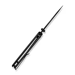 Ніж Sencut Aetheris Black (S24095-3) - мініатюра 6 Ніж Sencut Aetheris Black (S24095-3) - мініатюра 6