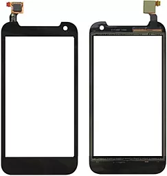 Сенсор (тачскрин) HTC Desire 310 Dual Sim (127x63) Black - фото Сенсор (тачскрин) HTC Desire 310 Dual Sim (127x63) Black