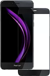 Защитное стекло Mocolo 2.5D Full Cover Tempered Glass Huawei Honor 8 Mini Black