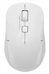 Комп'ютерна мишка A4Tech FG16C Air White