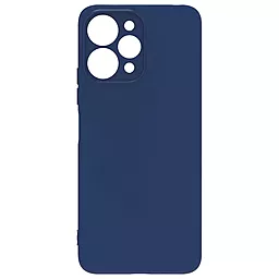 Чохол ArmorStandart ICON Case для Xiaomi Redmi 12 4G Camera cover Dark Blue (ARM66534)