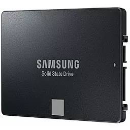 SSD Накопитель Samsung 750 EVO 250 GB (MZ-750250BW) - миниатюра 3