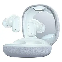Наушники Baseus AirNora 2 ANC Blue - фото Наушники Baseus AirNora 2 ANC Blue