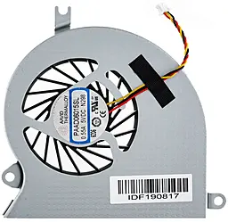 Вентилятор (кулер) для ноутбуку MSI GE40 MS-1491 X460DX (PAAD06015SL-N284), 3pin, 5V, Original - фото Вентилятор (кулер) для ноутбуку MSI GE40 MS-1491 X460DX (PAAD06015SL-N284), 3pin, 5V, Original