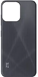 Задняя крышка корпуса ZTE Blade A73 Original Gray - фото Задняя крышка корпуса ZTE Blade A73 Original Gray