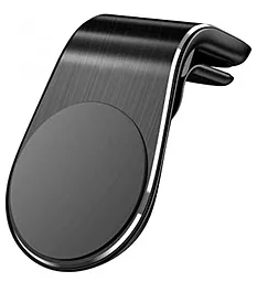 Держатель магнитный XoKo RM-C70 Flat Magnetic Space Grey (XK-RM-C70-SPGR) - фото Держатель магнитный XoKo RM-C70 Flat Magnetic Space Grey (XK-RM-C70-SPGR)