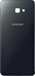 Задняя крышка корпуса Samsung Galaxy J4 Plus 2018 J415 Black