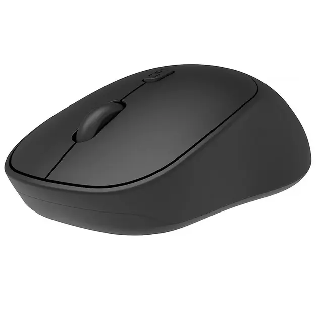 Компьютерная мышка WIWU WM112 Black - фото 2