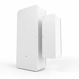 Бездротовий датчик відкриття дверей/вікон Wi-Fi Sonoff DW2 WiFi