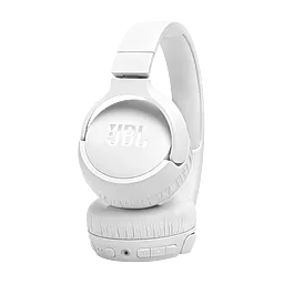 Навушники JBL Tune 670NC White (JBLT670NCWHT) - мініатюра 5