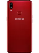 Samsung Galaxy A10s 2019 SM-A107F 2/32GB (SM-A107FZRD) Red - миниатюра 3