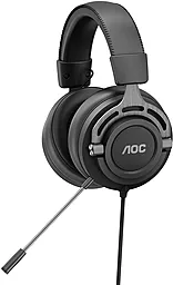 Навушники AOC GH200 - мініатюра 2
