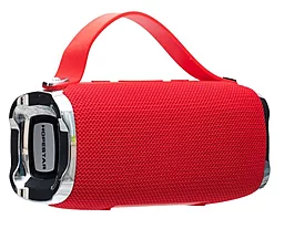 Колонки акустичні Hopestar H36 Red - фото Колонки акустичні Hopestar H36 Red