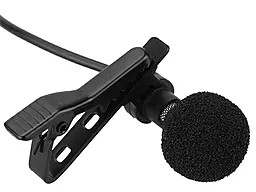Микрофон Ulanzi Arimic M-Lav 360 Black - миниатюра 3