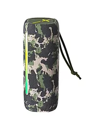 Колонки акустичні Hopestar P33 Army - фото Колонки акустичні Hopestar P33 Army