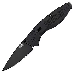 Нож SOG Aegis (AE02-BX) - фото Нож SOG Aegis (AE02-BX)