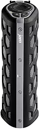 Колонки акустические JAM Street Rugged Bluetooth Speaker (HX-P710BK-EU) Black - фото Колонки акустические JAM Street Rugged Bluetooth Speaker (HX-P710BK-EU) Black