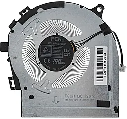 Вентилятор (кулер) для ноутбука Lenovo Legion 5 16IRX9, Y7000P, IRX9 2024, GPU, 12V (5H40S21201) Original - фото Вентилятор (кулер) для ноутбука Lenovo Legion 5 16IRX9, Y7000P, IRX9 2024, GPU, 12V (5H40S21201) Original