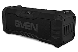 Колонки акустические Sven PS-430 Black