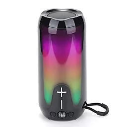 Колонки акустические T&G TG-651 Black
