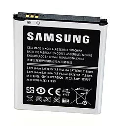 Акумулятор Samsung i9082 Galaxy Grand / EB535163LU (2100 mAh) - мініатюра 5