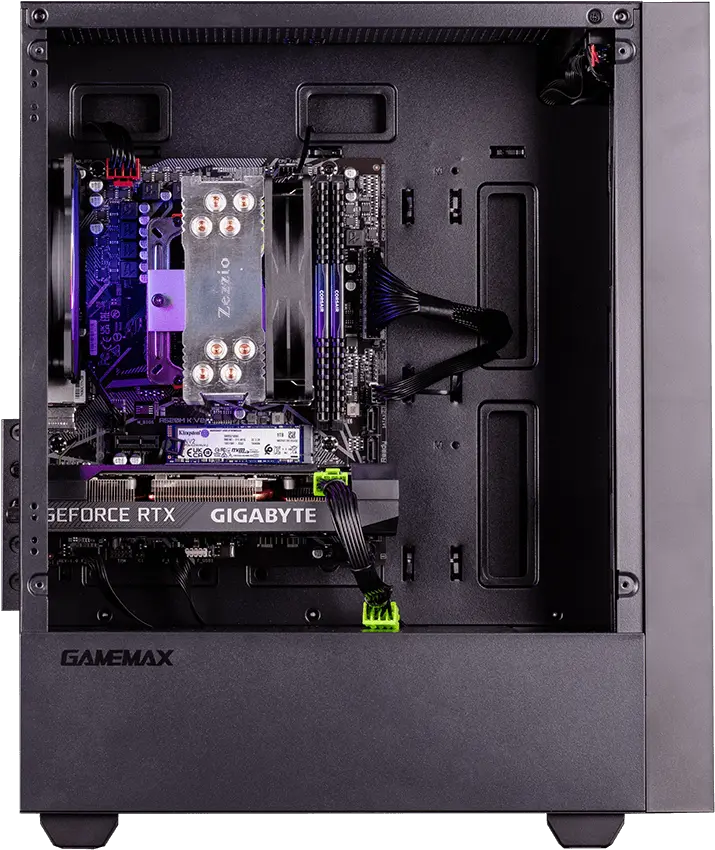 Crusader v6.0 - фото 3