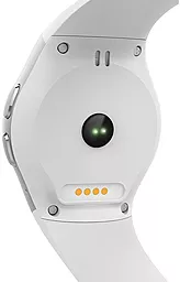 Смарт-часы King Wear KW18 White - миниатюра 3 Смарт-часы King Wear KW18 White - миниатюра 3