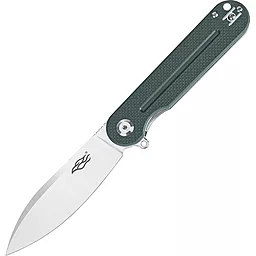 Нож Firebird FH922 Green