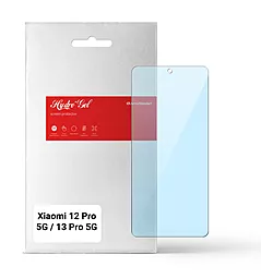 Гидрогелевая пленка ArmorStandart Anti-Blue для Xiaomi 12 Pro 5G / 13 Pro 5G (ARM61223) - фото Гидрогелевая пленка ArmorStandart Anti-Blue для Xiaomi 12 Pro 5G / 13 Pro 5G (ARM61223)