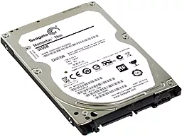Жорсткий диск для ноутбука Seagate 2.5" 320GB (1KJ15C-899 / ST320LM010-WL_) - мініатюра 2
