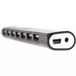 USB хаб Vinga HUB030B - миниатюра 5
