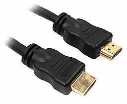 Відеокабель HDMI > HDMI 3м., M/M, v1.4 (VD 157-3м) Viewcon - фото Відеокабель HDMI > HDMI 3м., M/M, v1.4 (VD 157-3м) Viewcon