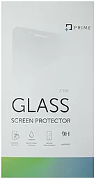 Защитное стекло 1TOUCH PRIME 2.5D для Xiaomi Redmi Note 7 Clear