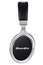 Навушники Bluedio F2 Black - мініатюра 4