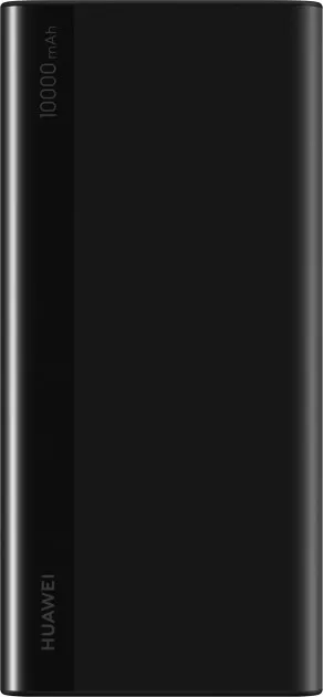 Повербанк Huawei CP11QC 10000 mAh Black - фото 1
